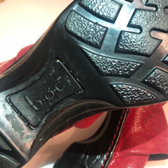 BOC born Margarets Clog Size 7 - Picture 6 of 15